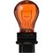 Lumileds Bulb, Miniature, Pack Of 2, 3457NAB2 3457NAB2 - alternate 1